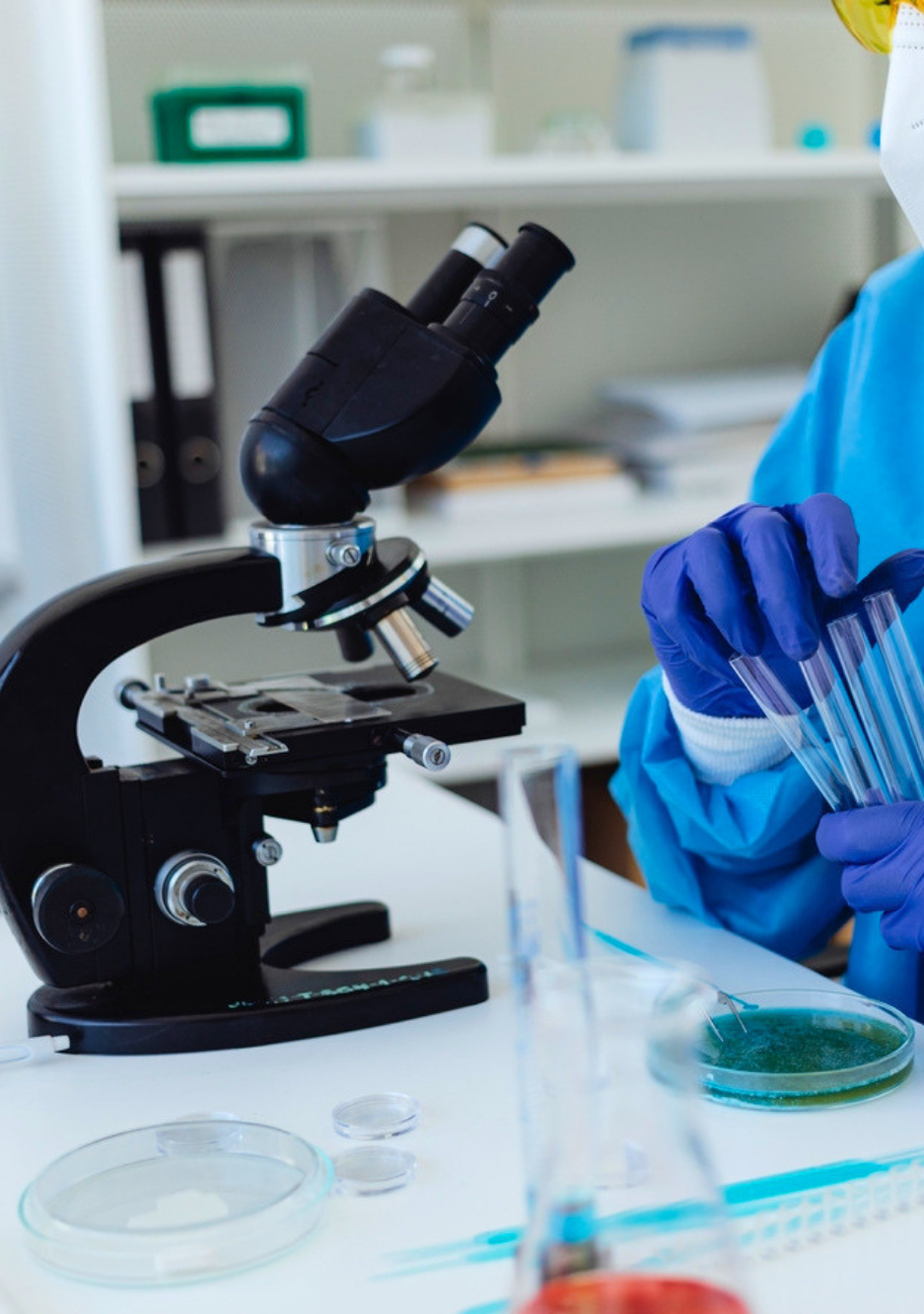ZYMETICS BIOTECH industrial biotechnology solutions